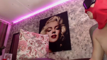 Brendahotter  20-05-2021